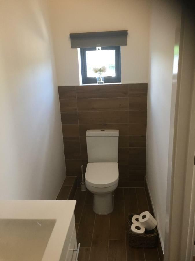 Willow Court Farm Studio South & Petting Farm, 8 Mins From Legoland & Windsor, 15 Mins From Lapland Uk Ngoại thất bức ảnh