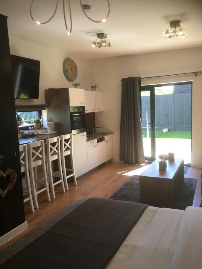 Willow Court Farm Studio South & Petting Farm, 8 Mins From Legoland & Windsor, 15 Mins From Lapland Uk Ngoại thất bức ảnh